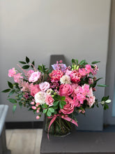 Load image into Gallery viewer, "I Love You" Vase Arrangement
