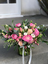 Load image into Gallery viewer, "I Love You" Vase Arrangement